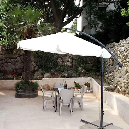 Apartmán In - Insel Krk 36872 Vrbnik (Primorje-Gorski Kotar)
