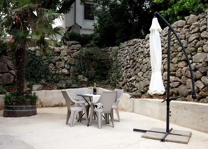 In - Insel Krk 36872