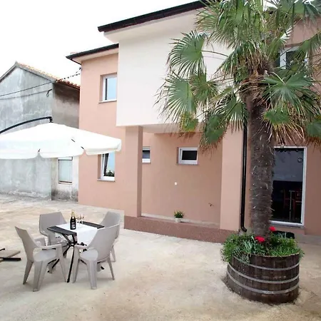 In Vrbnik/insel Krk 36872 Apartment *