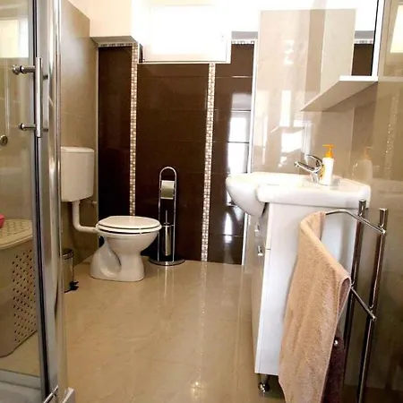 Apartamento In - Insel Krk 36872 Vrbnik (Primorje-Gorski Kotar)