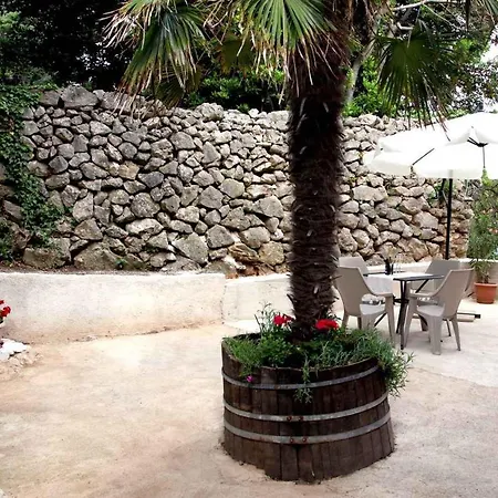 In Vrbnik/insel Krk 36872 Vrbnik (Primorje-Gorski Kotar)