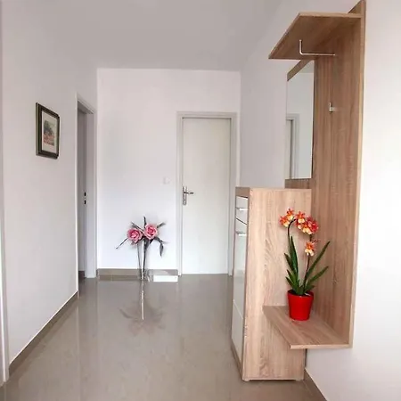 In Vrbnik/insel Krk 36872 Apartment Vrbnik (Primorje-Gorski Kotar)