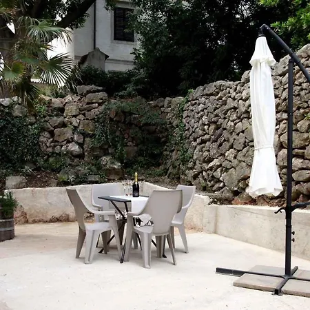 In Vrbnik/insel Krk 36872