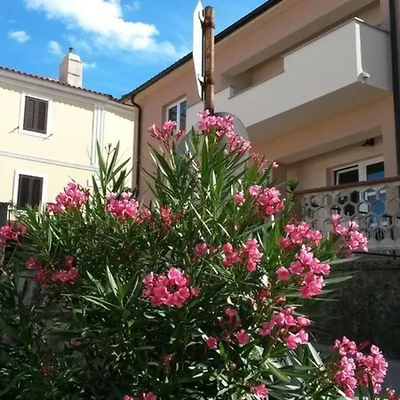 Apartment In Vrbnik/insel Krk 36872 Vrbnik (Primorje-Gorski Kotar)