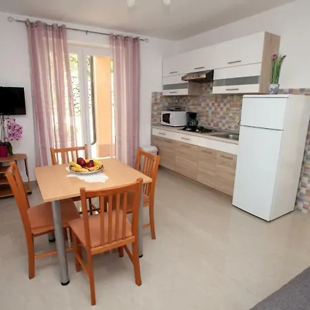 In - Insel Krk 36872 Appartamento *