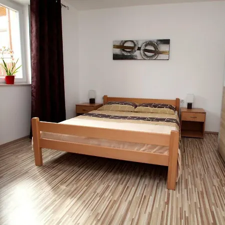 In - Insel Krk 36872 Appartamento